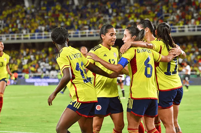 MI ESFUERZO ME HIZO CAPITANA Y AHORA TODOS LO VERÁN.