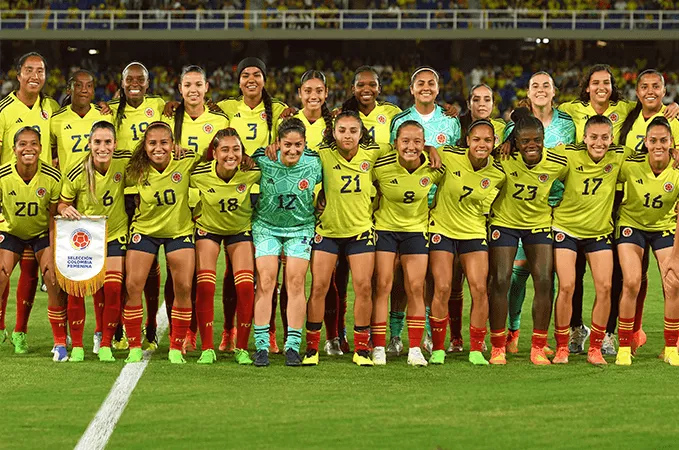 BIENVENIDOS AL LUGAR EN EL QUE EL TALENTO FEMENINO ES VISIBLE.