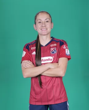 Maria Viviana Munera 