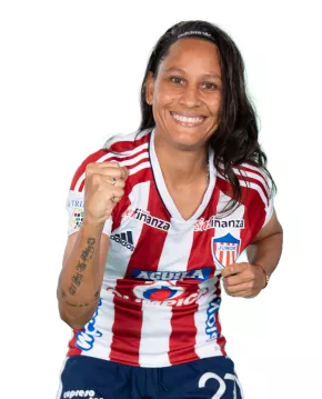 Mireya del Valle Fermin 