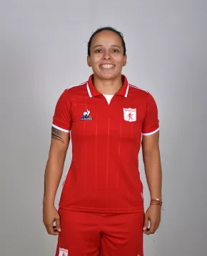 TATIANA CASTAÑEDA 