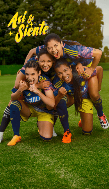 Jugadoras mundial femenino