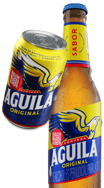 COPA AGUILA