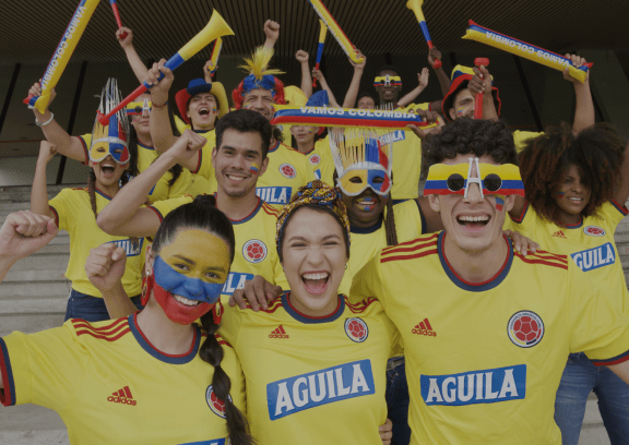 COPA AGUILA